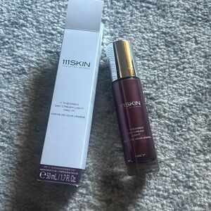 111skin Y Theorem Day Cream Light